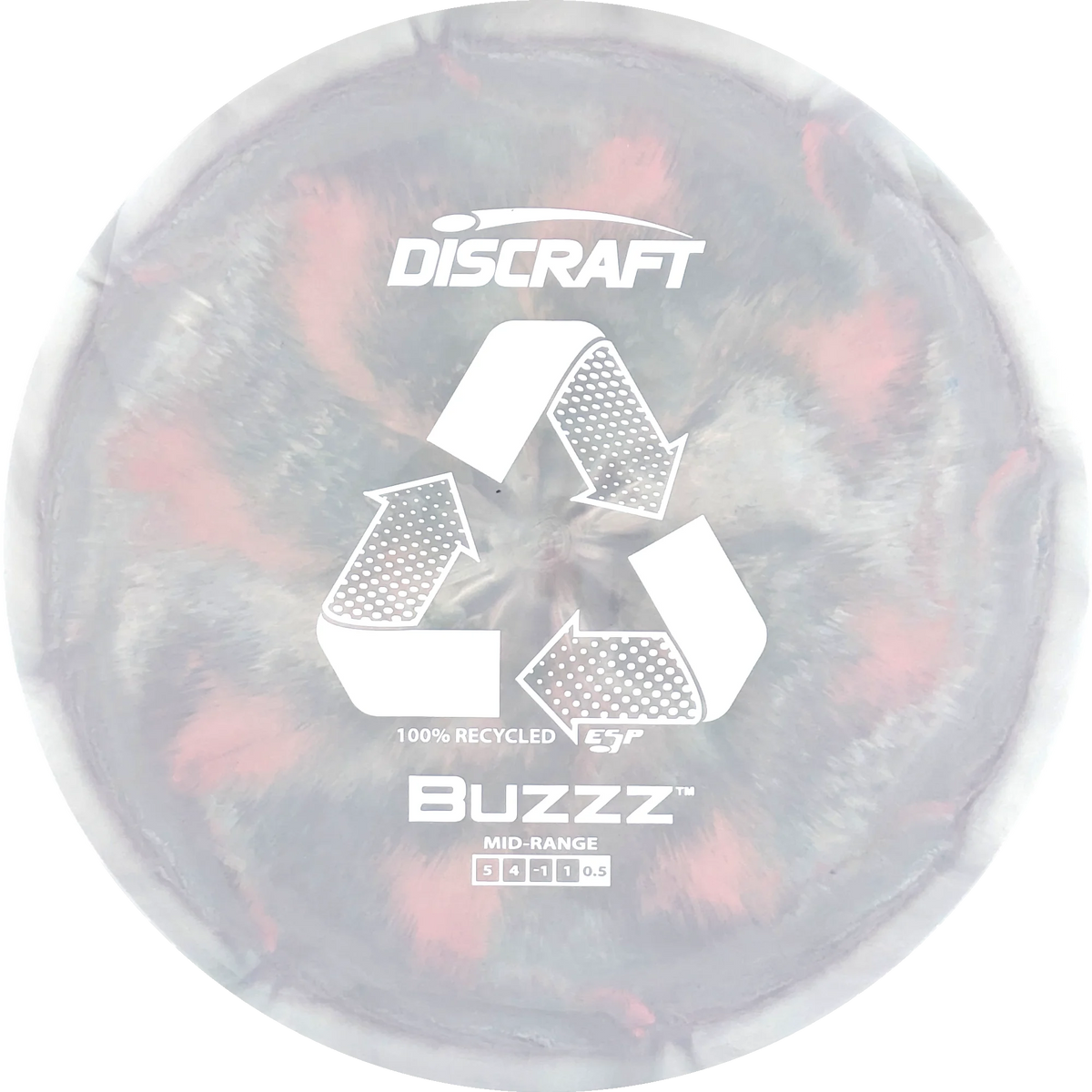 ESP Recycled Buzzz