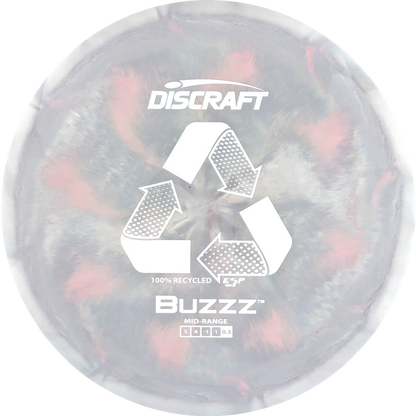 ESP Recycled Buzzz