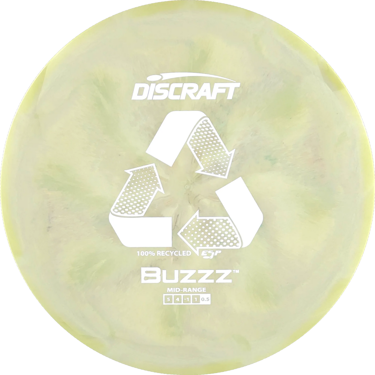 ESP Recycled Buzzz
