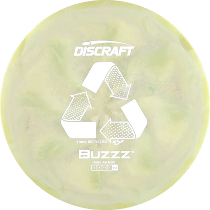 ESP Recycled Buzzz