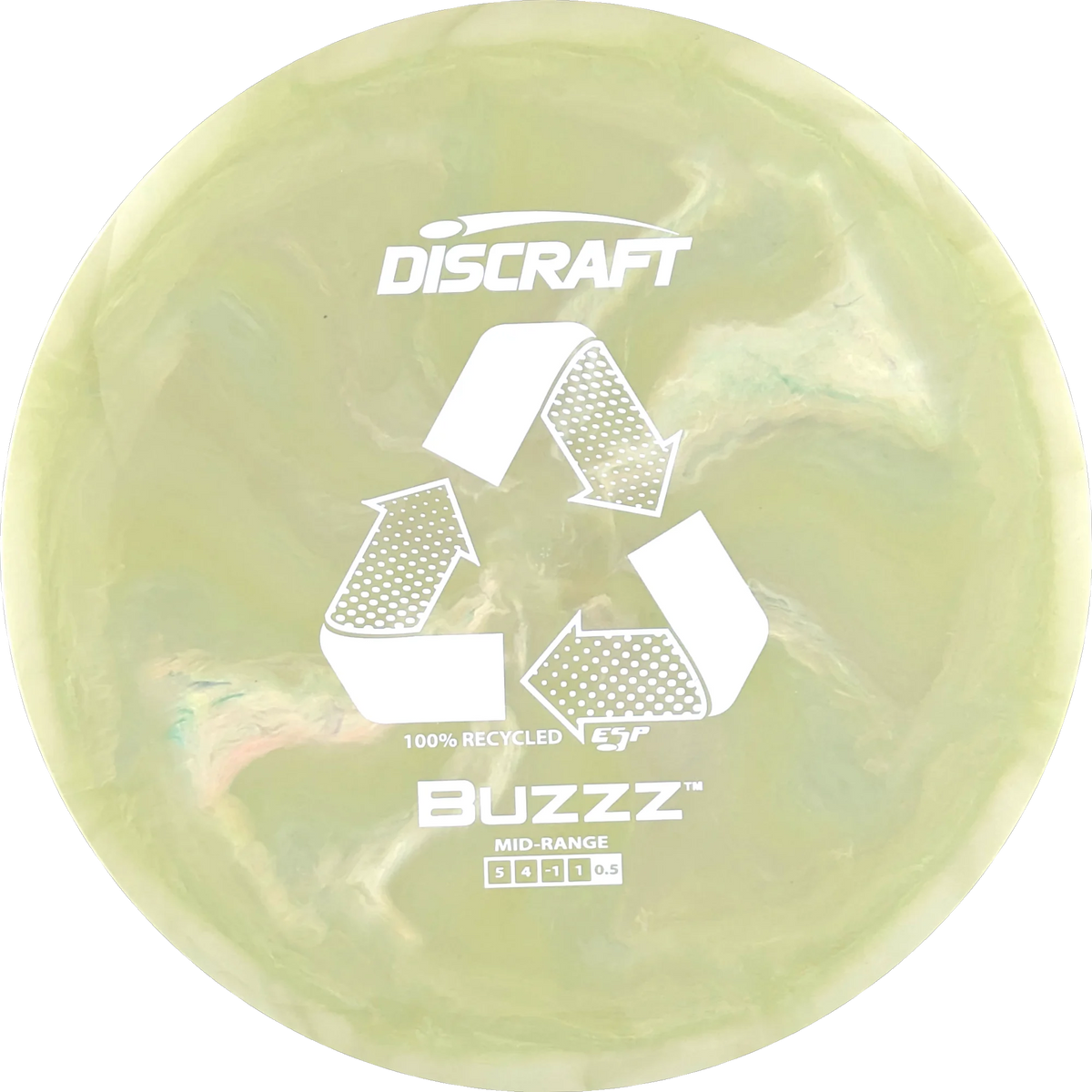 ESP Recycled Buzzz
