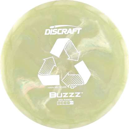 ESP Recycled Buzzz
