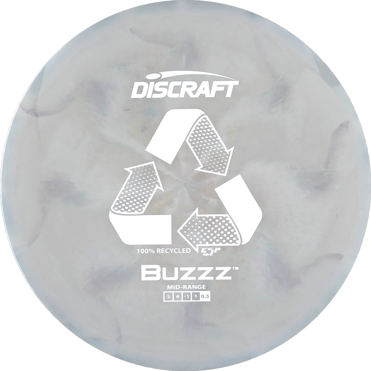 ESP Recycled Buzzz
