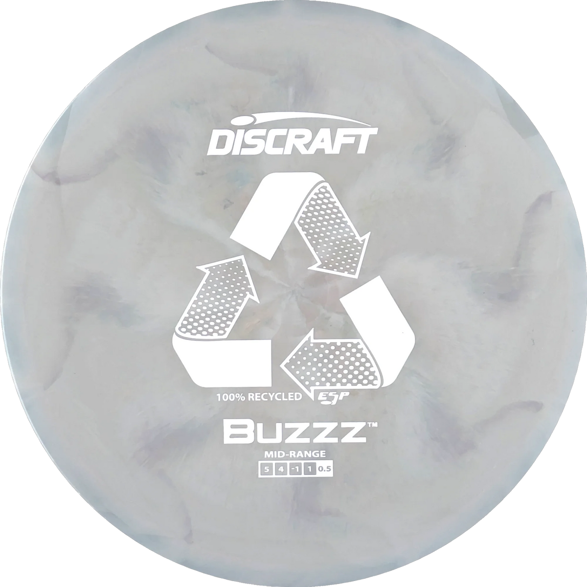 ESP Recycled Buzzz