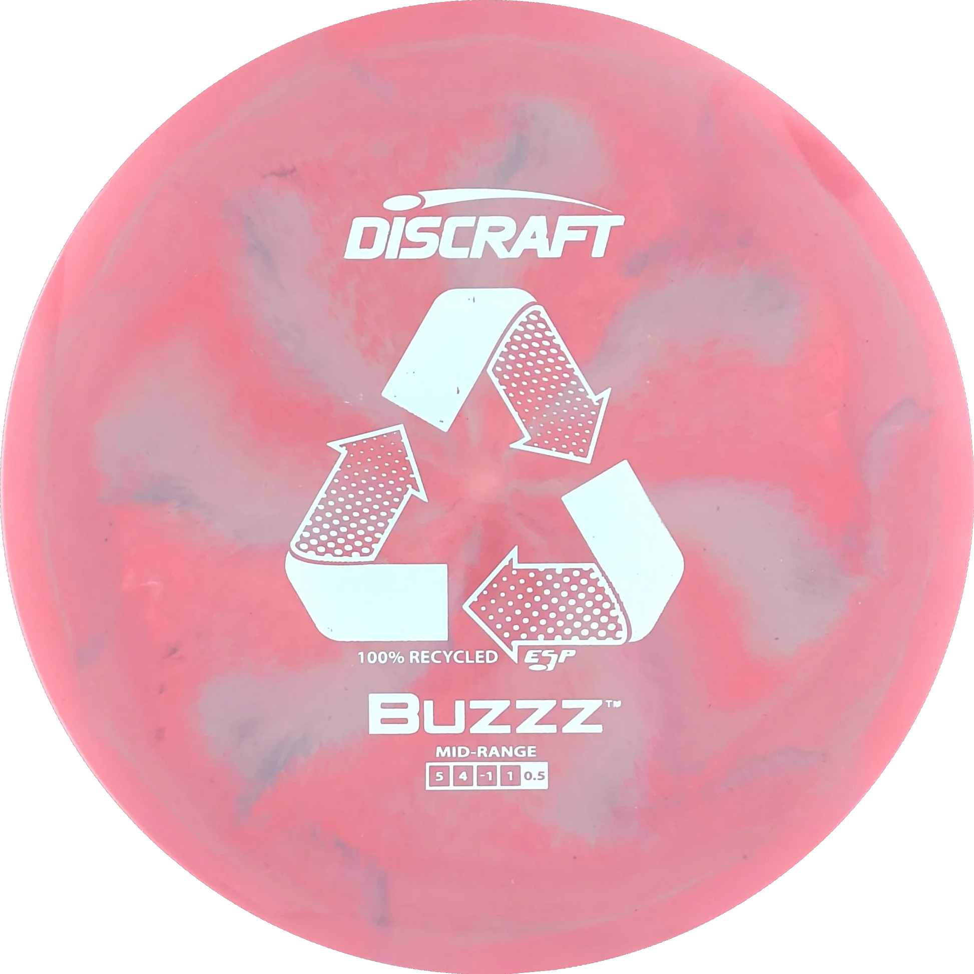 ESP Recycled Buzzz