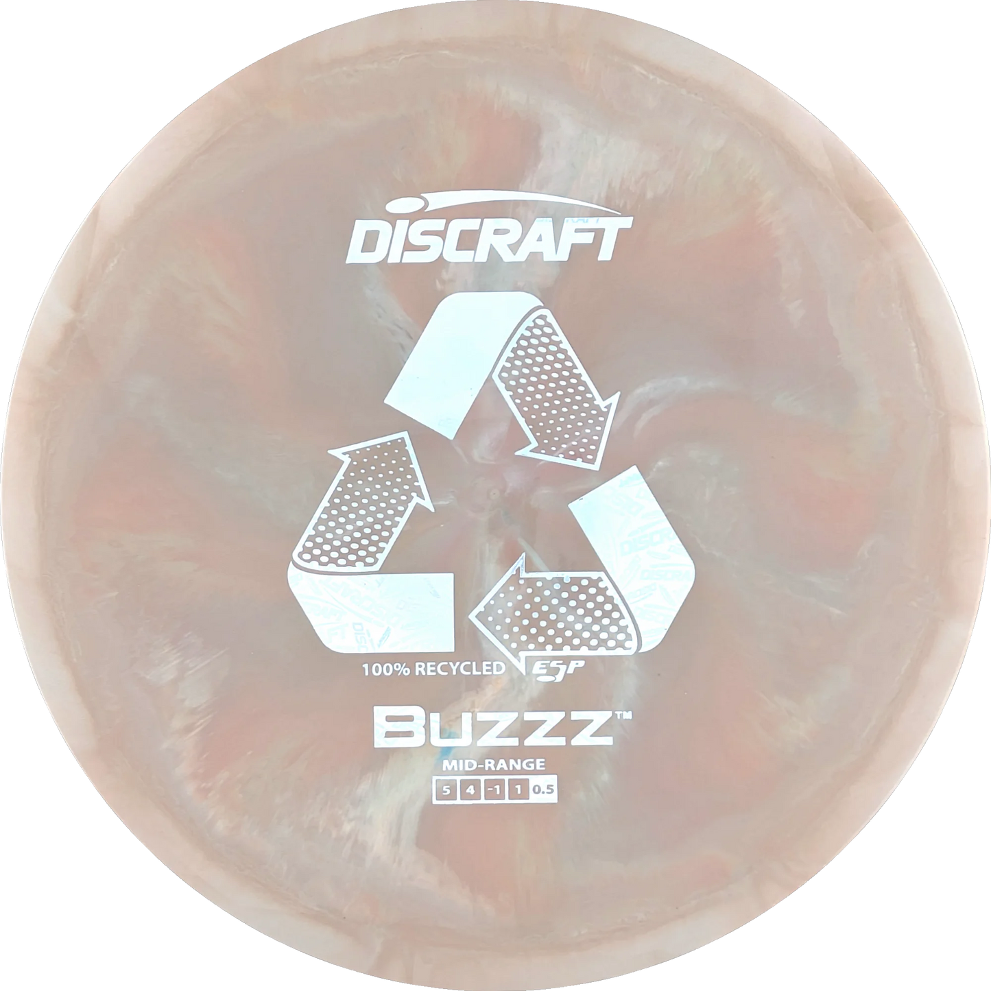 ESP Recycled Buzzz
