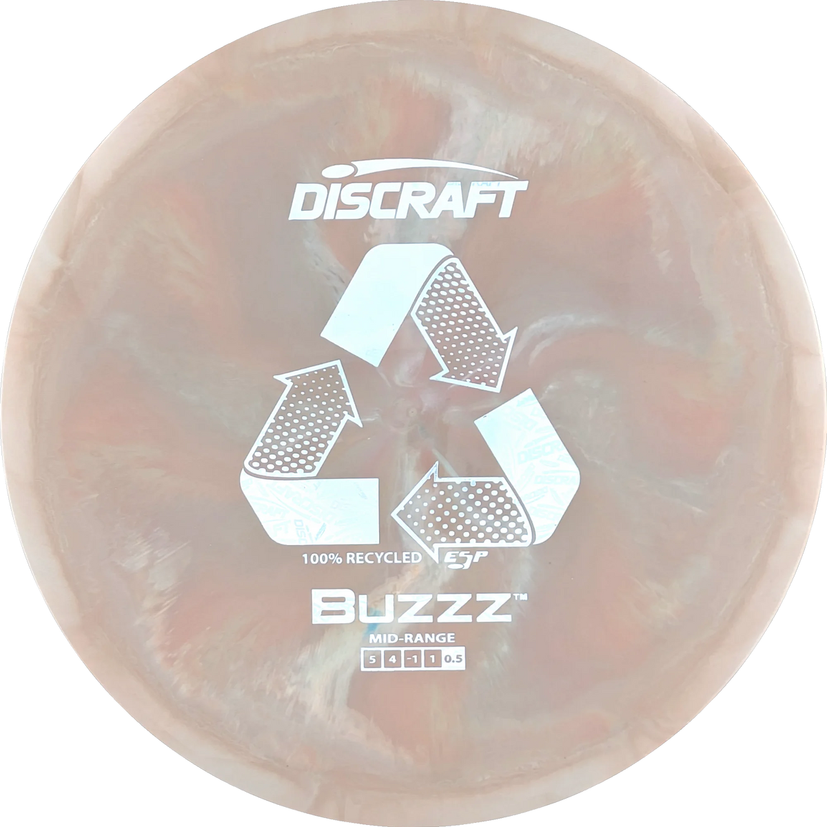 ESP Recycled Buzzz