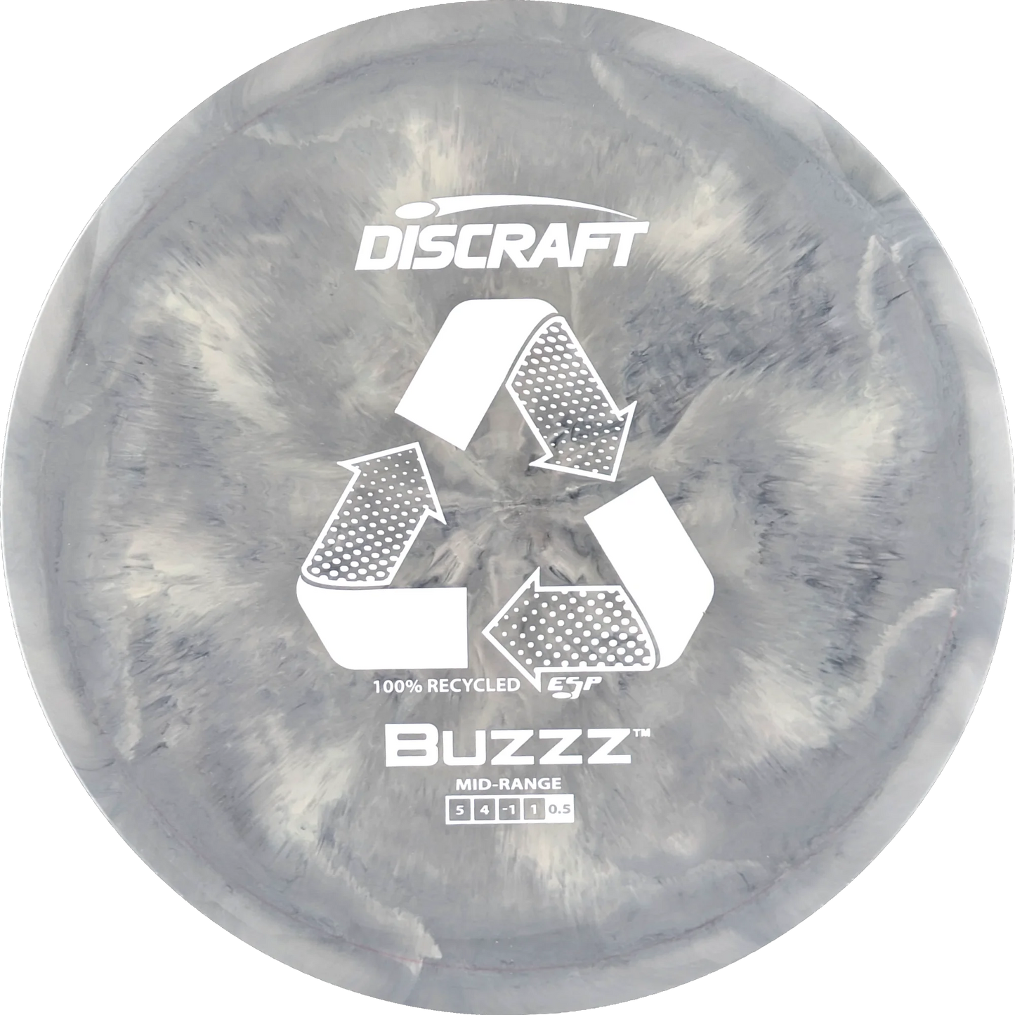 ESP Recycled Buzzz