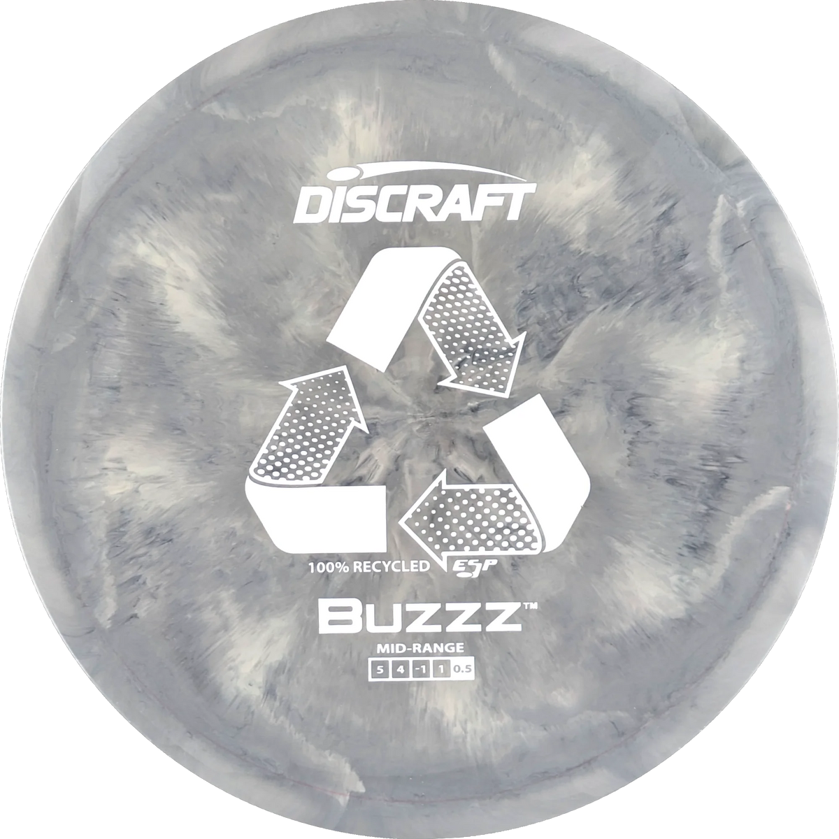 ESP Recycled Buzzz