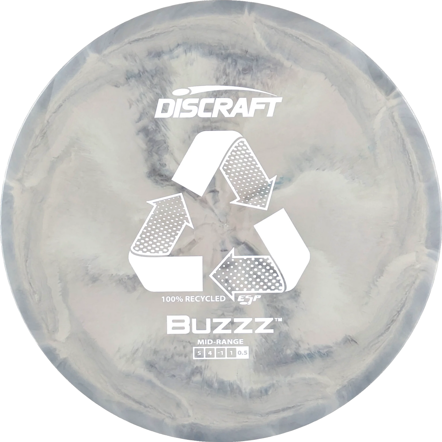 ESP Recycled Buzzz