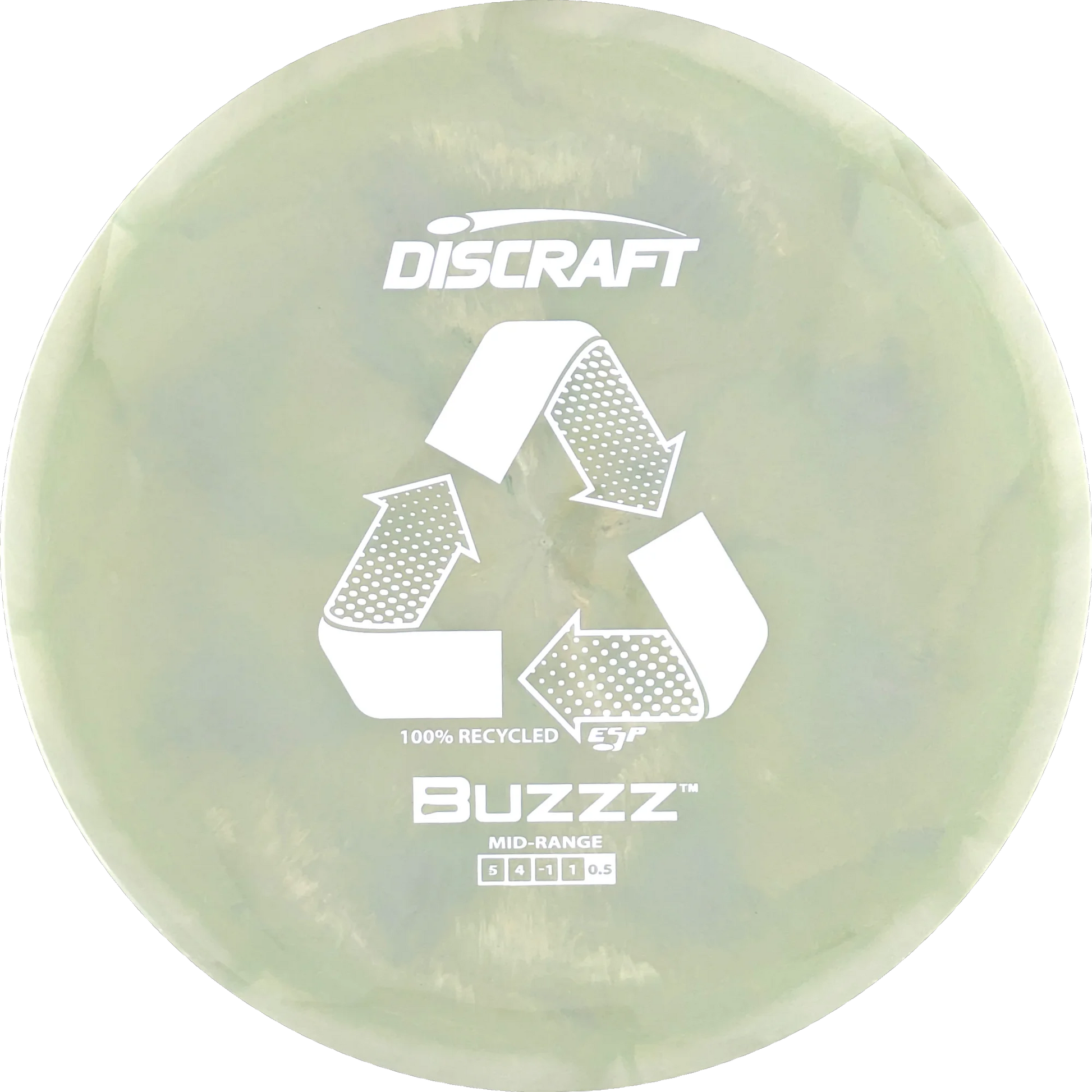 ESP Recycled Buzzz