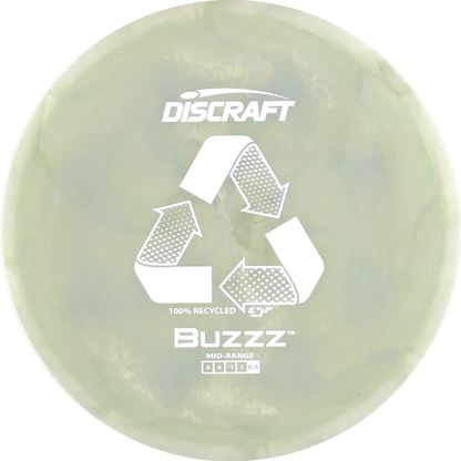 ESP Recycled Buzzz