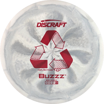 ESP Recycled Buzzz