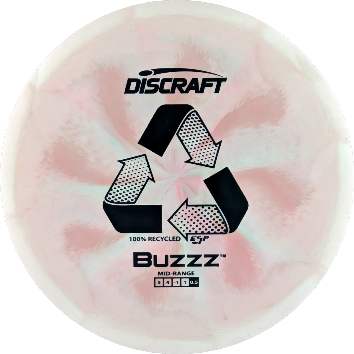 ESP Recycled Buzzz