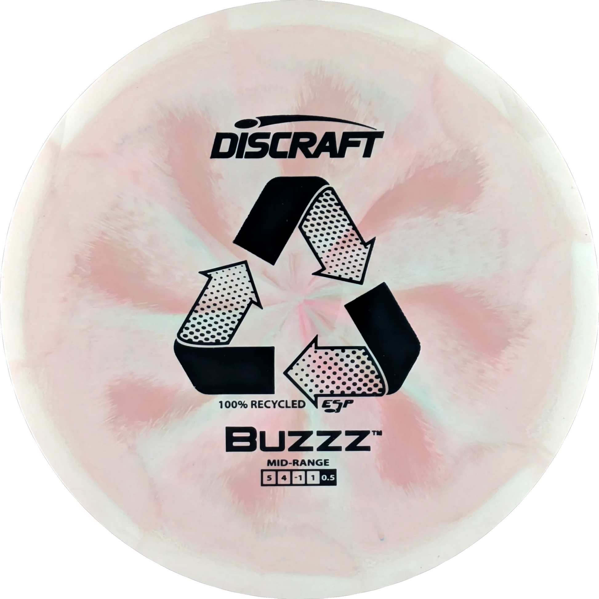 ESP Recycled Buzzz