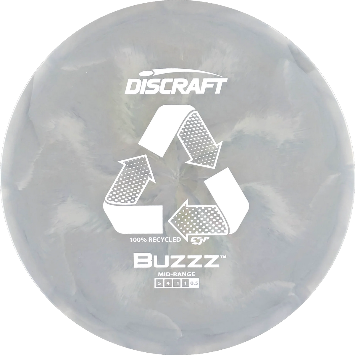 ESP Recycled Buzzz
