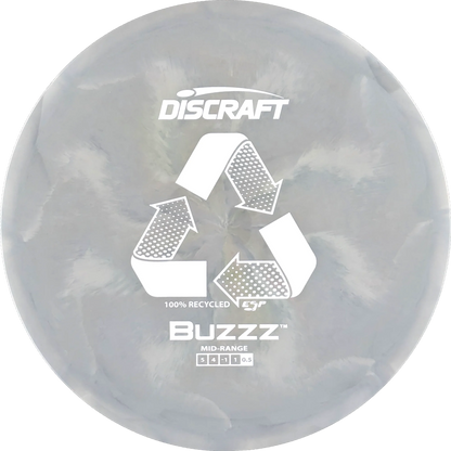 ESP Recycled Buzzz