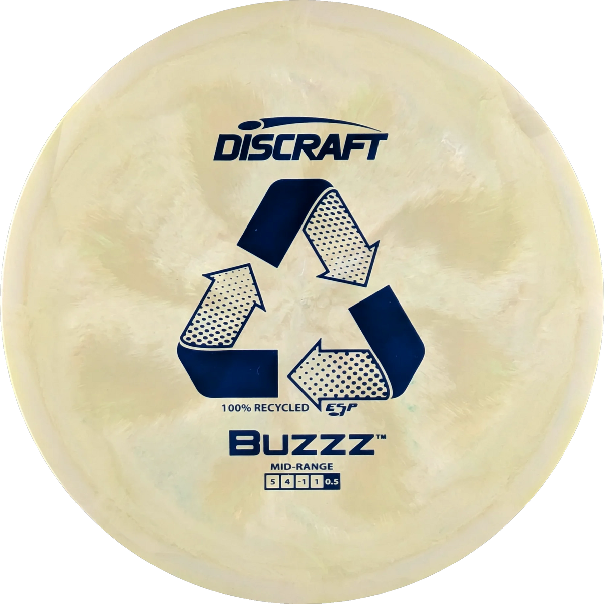 ESP Recycled Buzzz