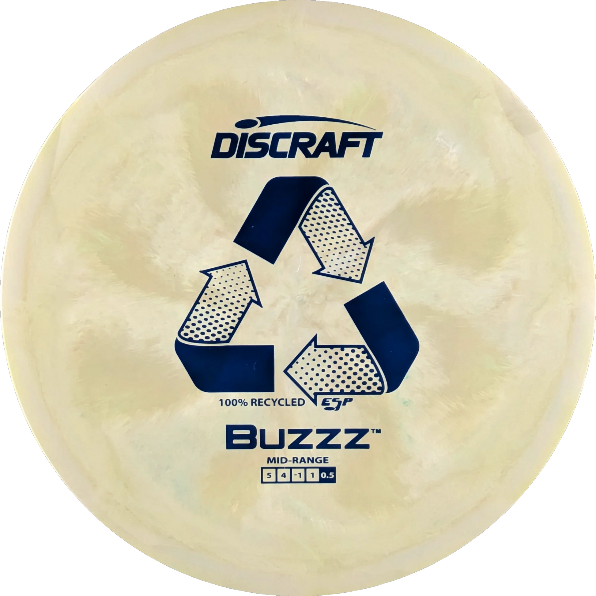 ESP Recycled Buzzz