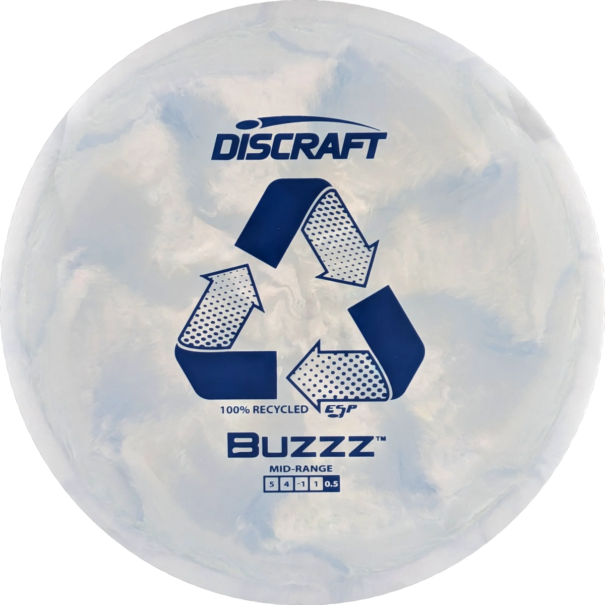 ESP Recycled Buzzz