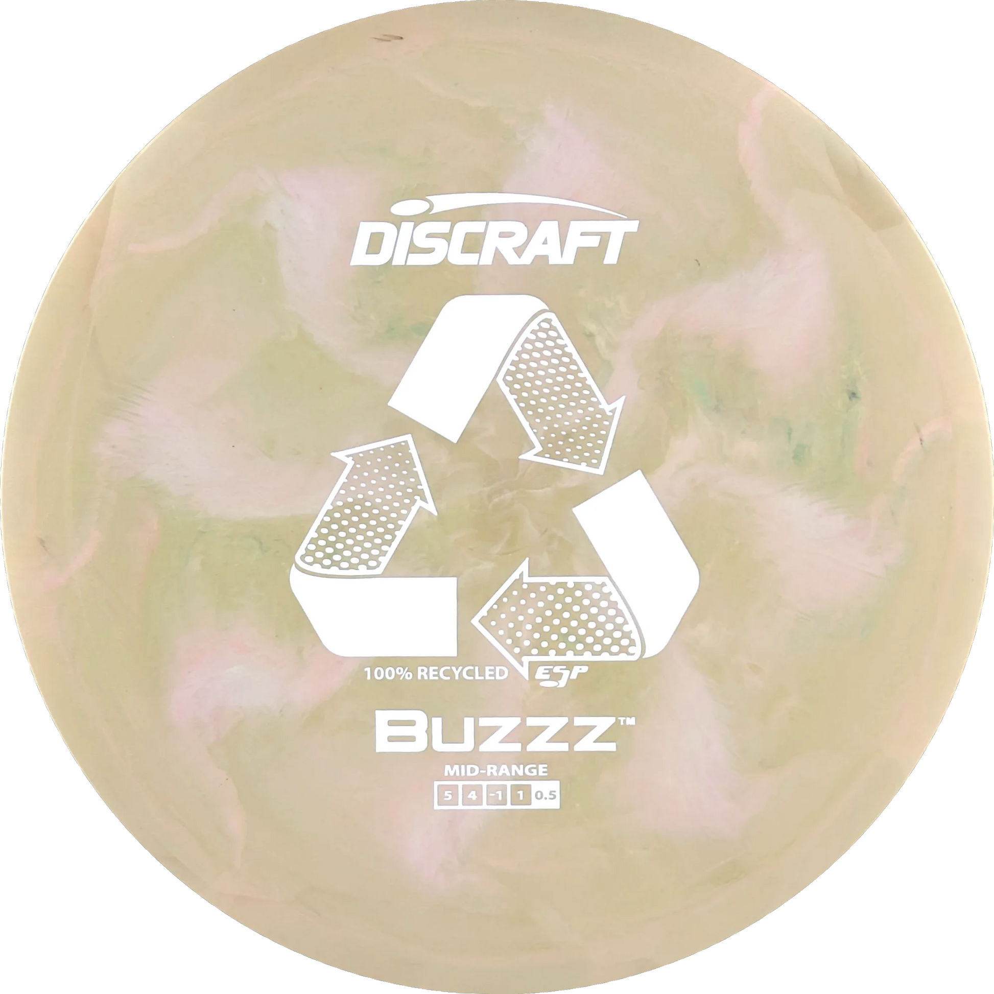 ESP Recycled Buzzz