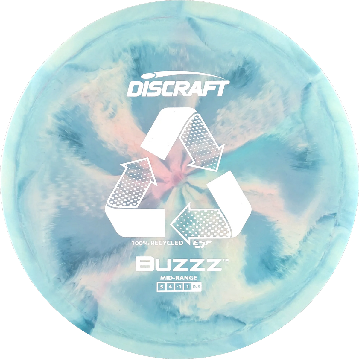 ESP Recycled Buzzz