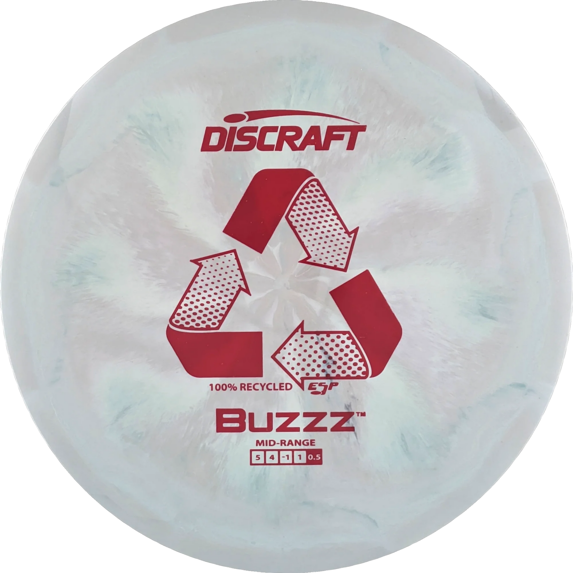 ESP Recycled Buzzz