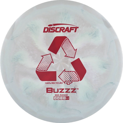 ESP Recycled Buzzz