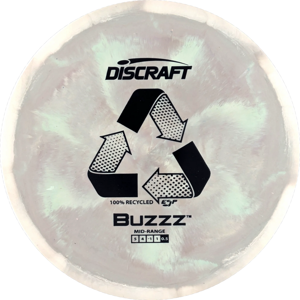 ESP Recycled Buzzz