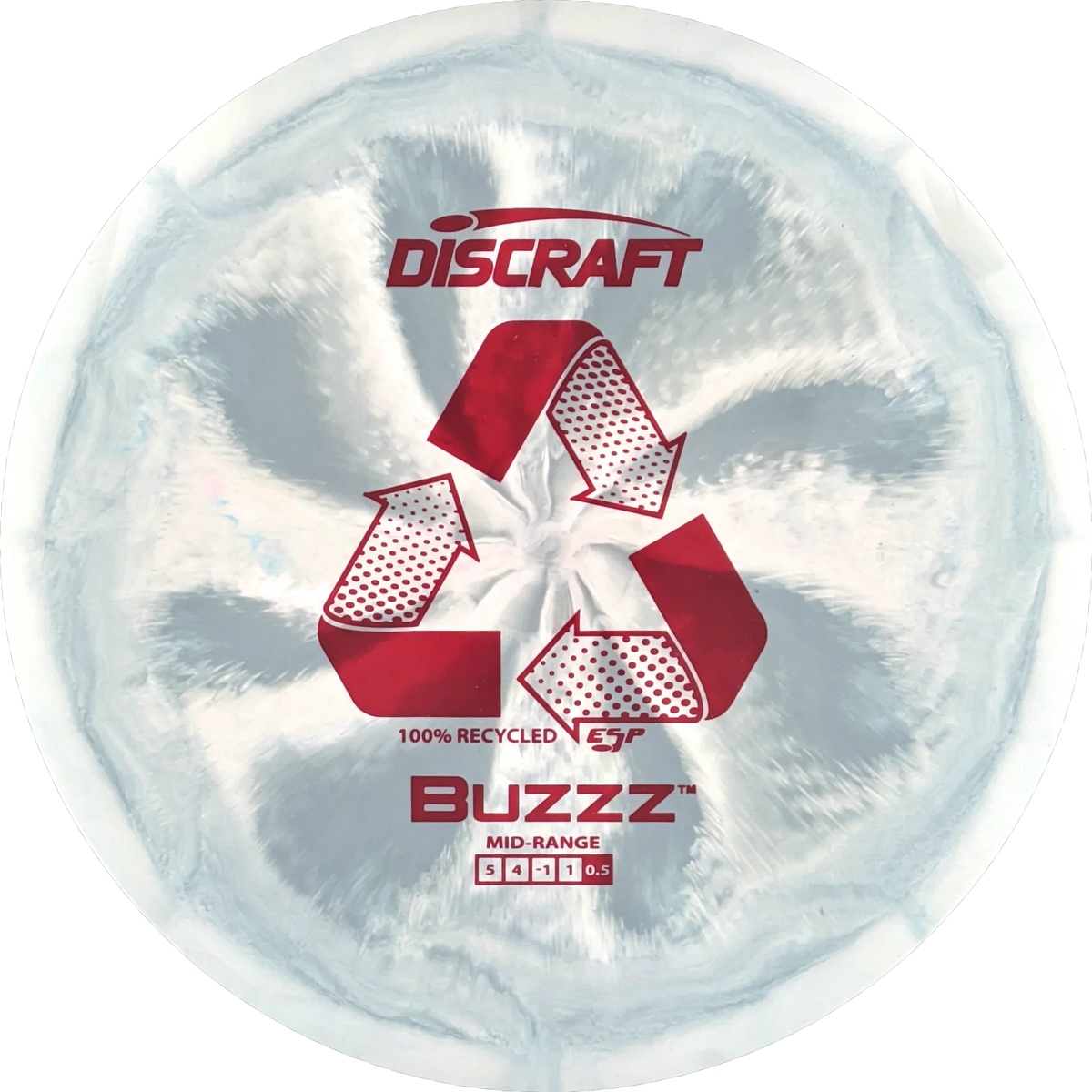 ESP Recycled Buzzz