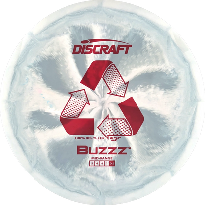 ESP Recycled Buzzz