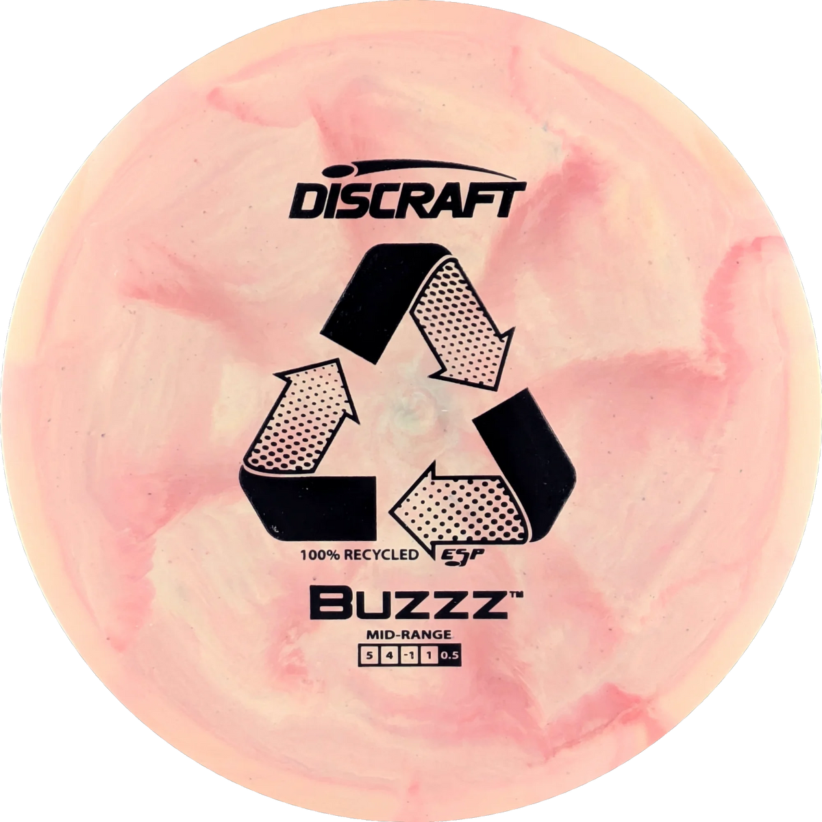 ESP Recycled Buzzz
