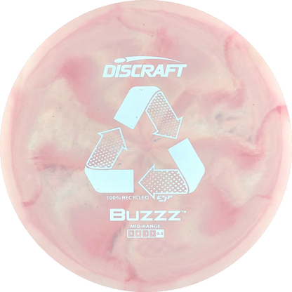 ESP Recycled Buzzz