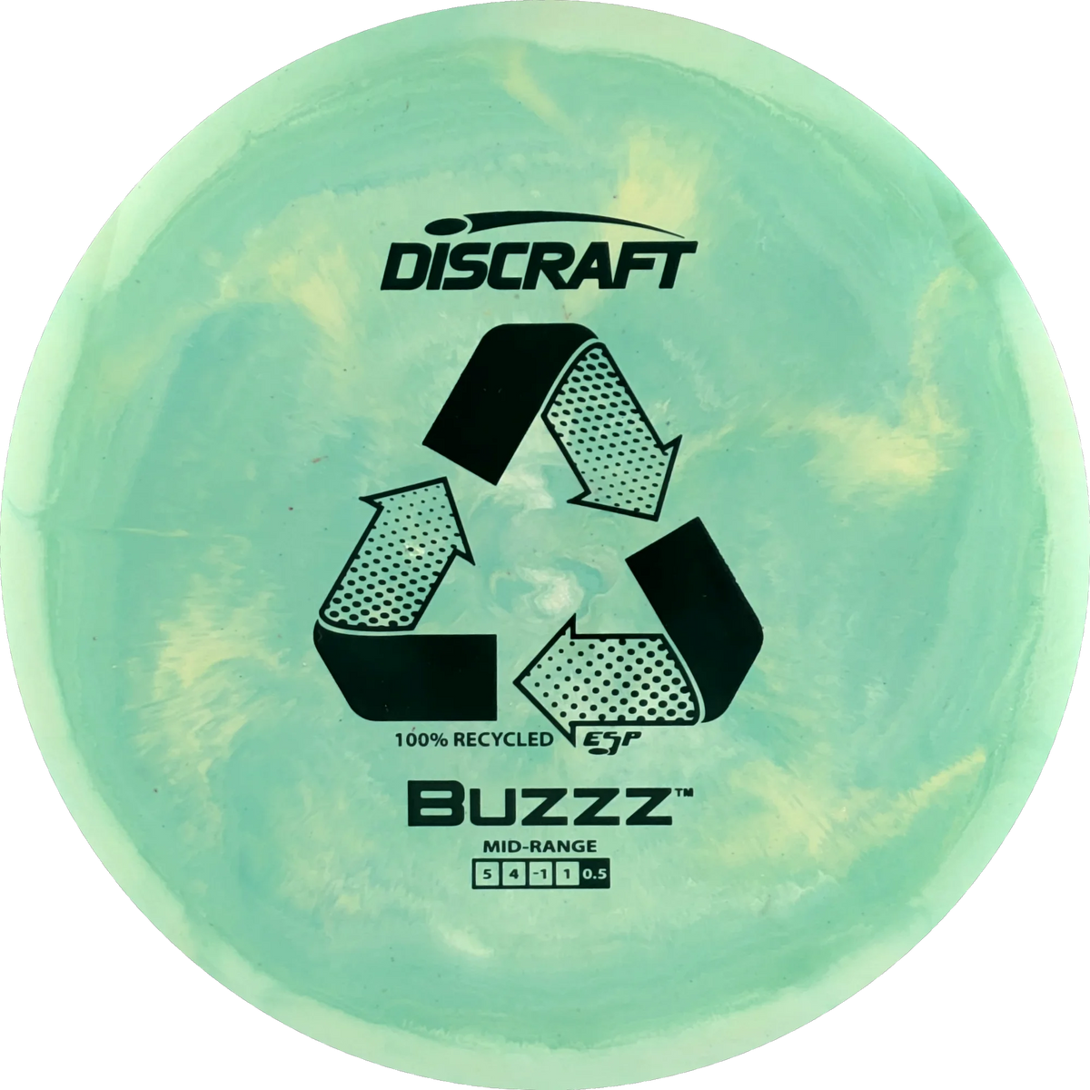 ESP Recycled Buzzz