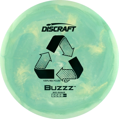 ESP Recycled Buzzz