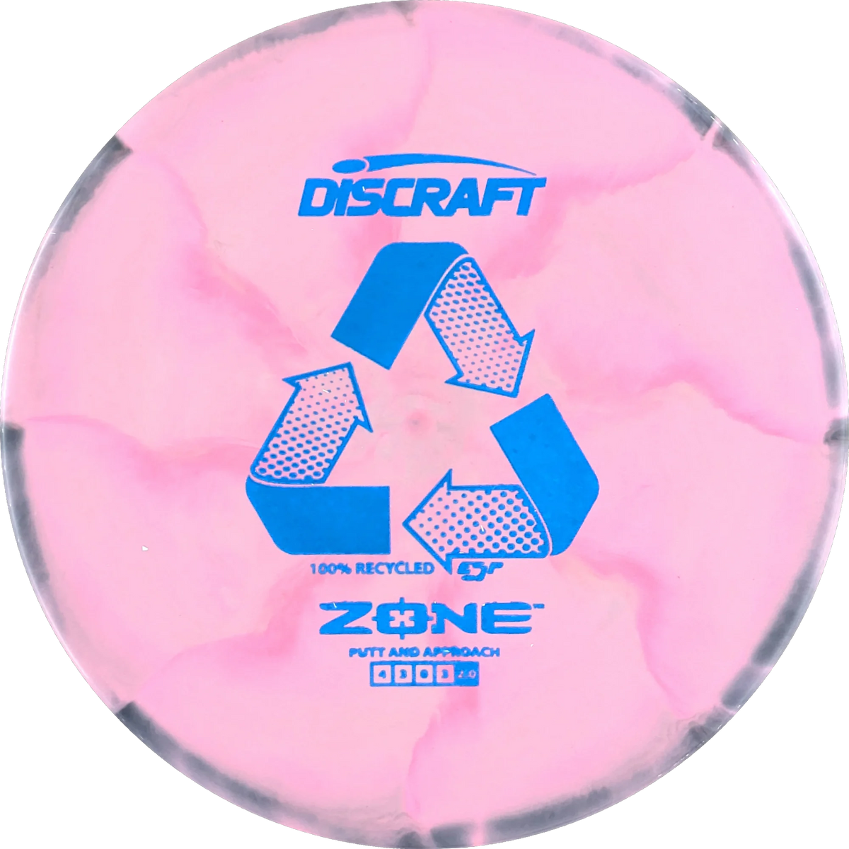 ESP Recycled Zone