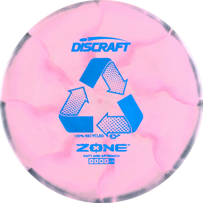 ESP Recycled Zone