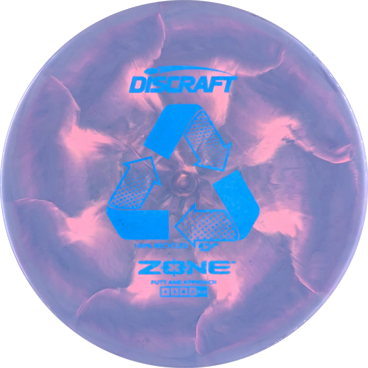 ESP Recycled Zone