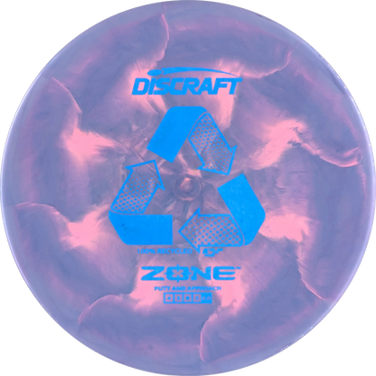 ESP Recycled Zone