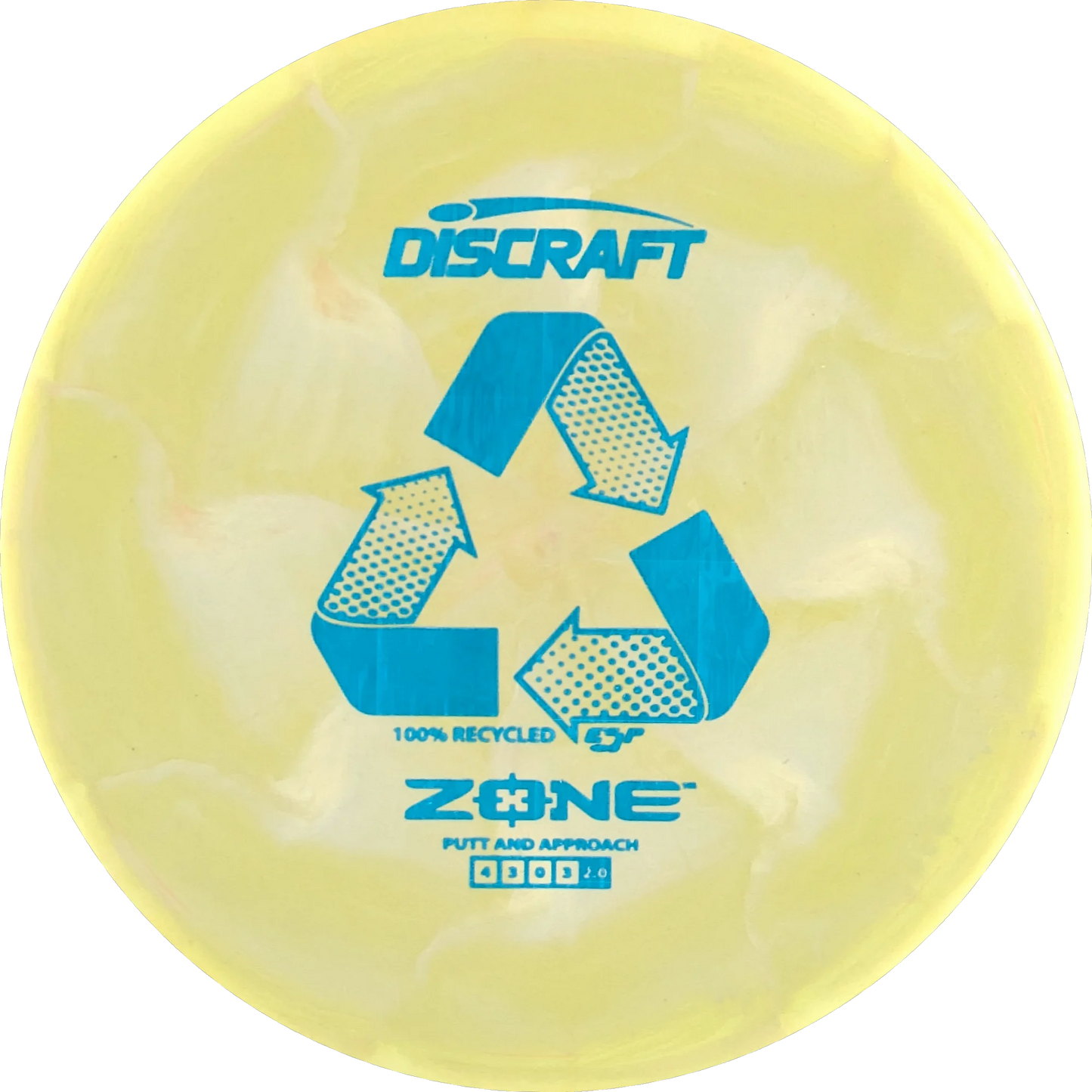 ESP Recycled Zone