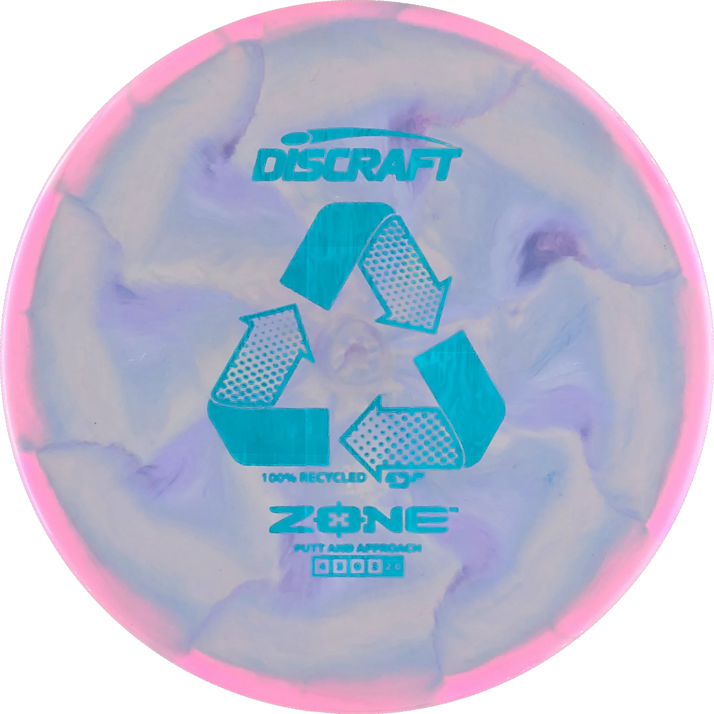 ESP Recycled Zone