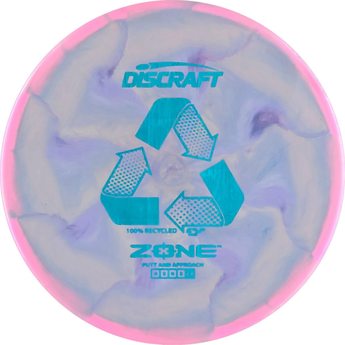 ESP Recycled Zone