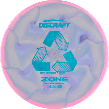 ESP Recycled Zone