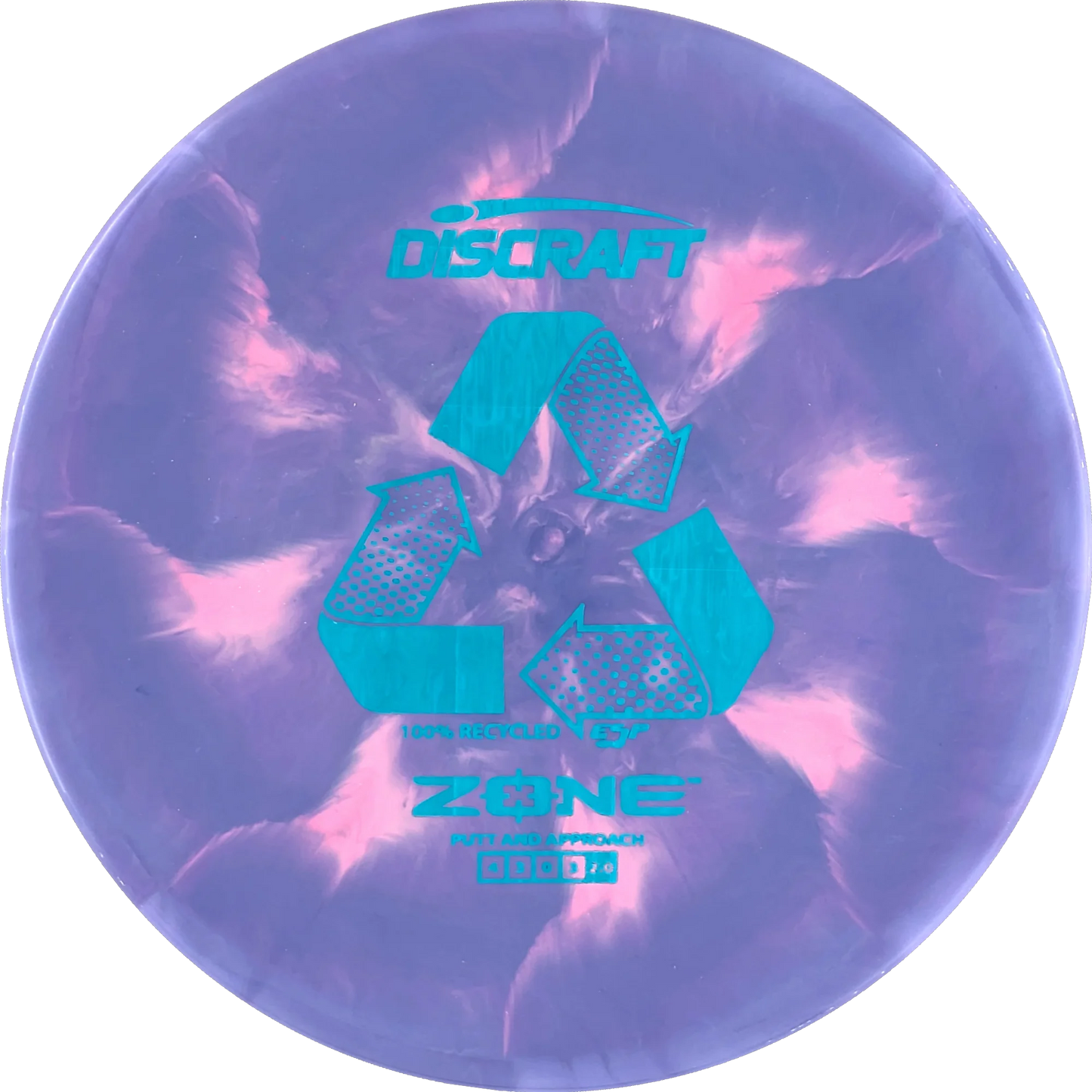 ESP Recycled Zone
