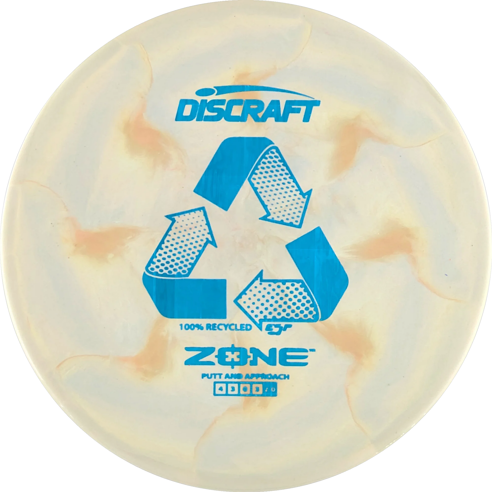 ESP Recycled Zone