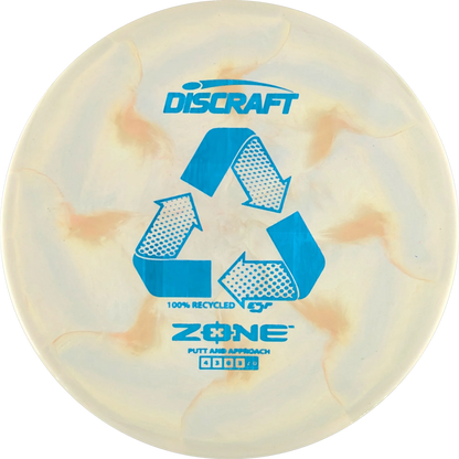 ESP Recycled Zone