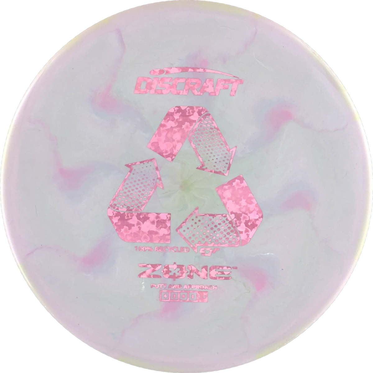 ESP Recycled Zone