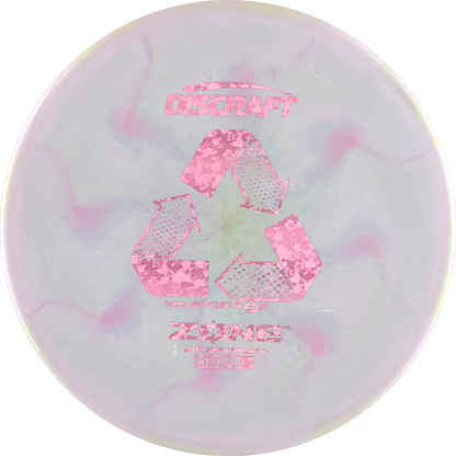 ESP Recycled Zone