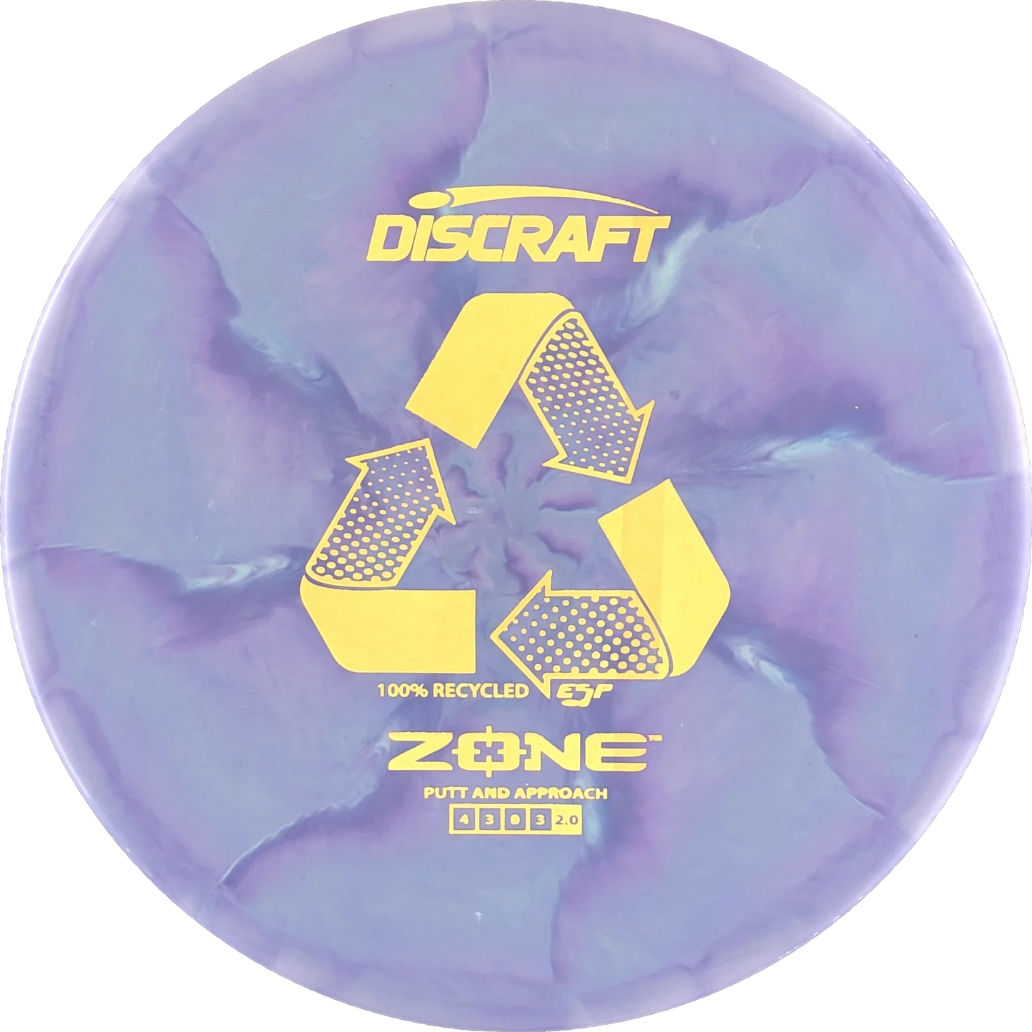 ESP Recycled Zone