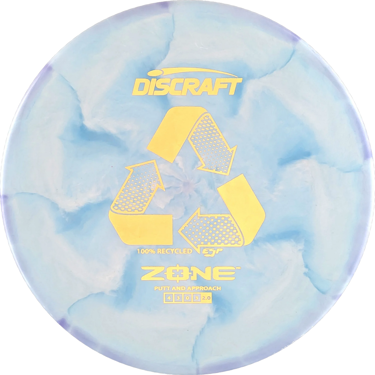 ESP Recycled Zone